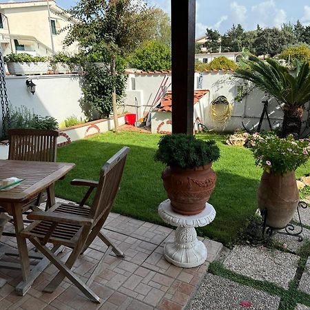 Anna House Appartement Fiumicino Buitenkant foto