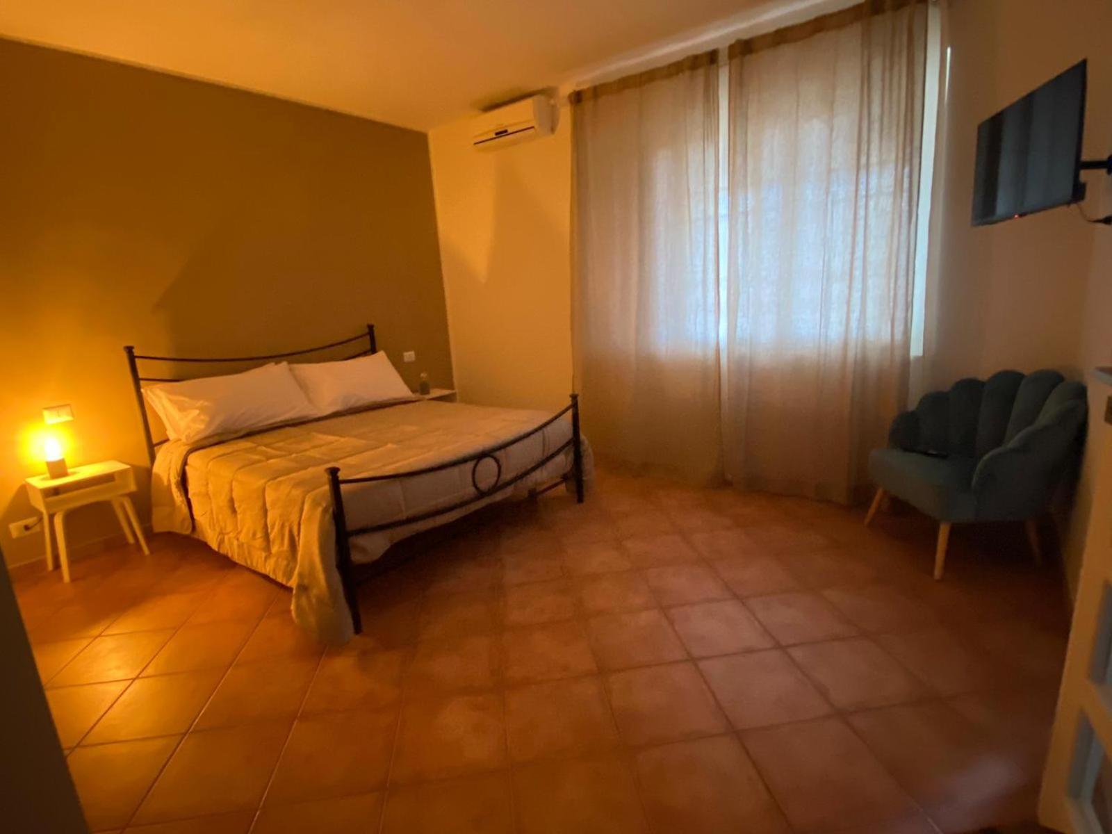 Anna House Appartement Fiumicino Buitenkant foto