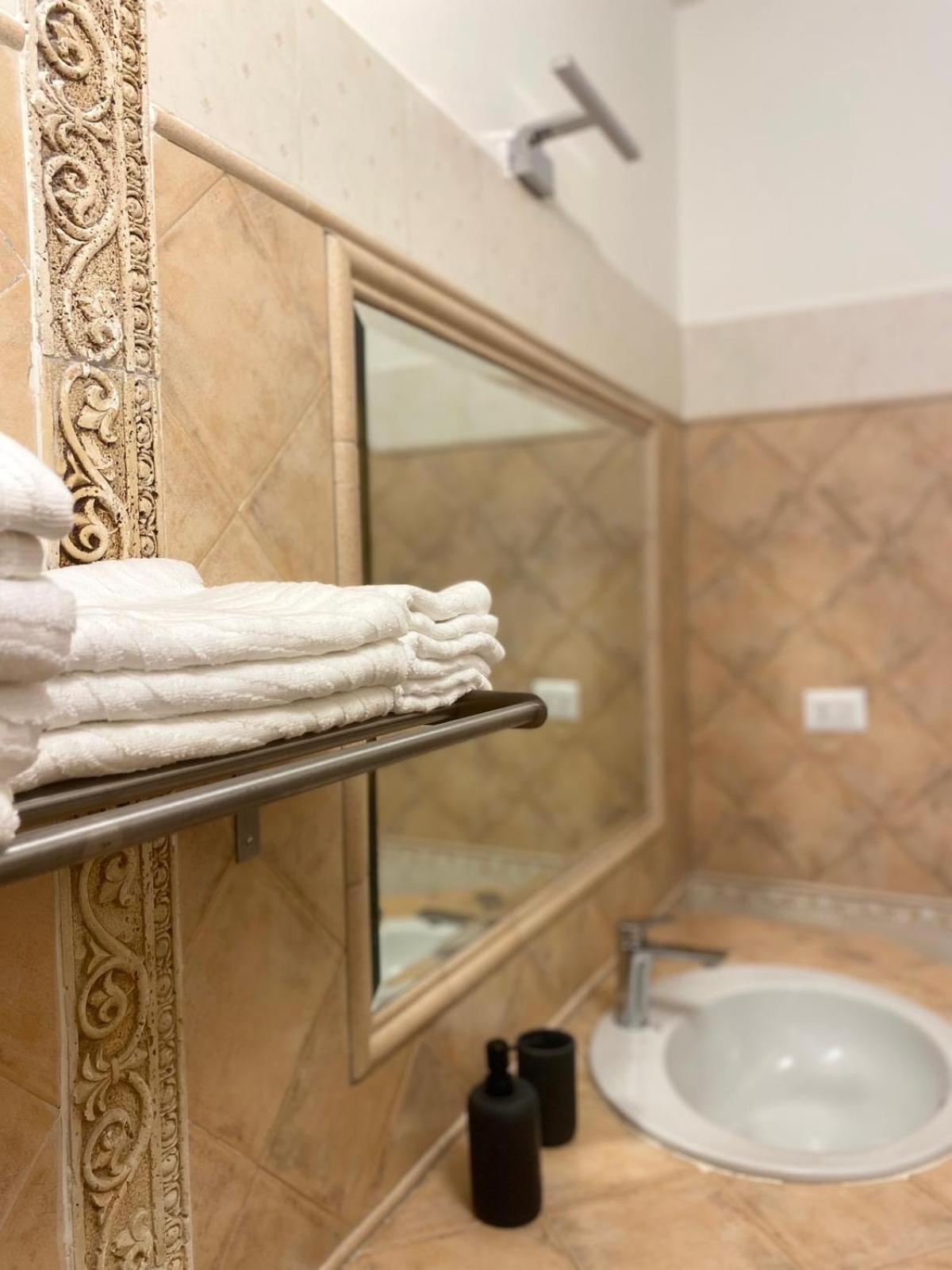 Anna House Appartement Fiumicino Buitenkant foto