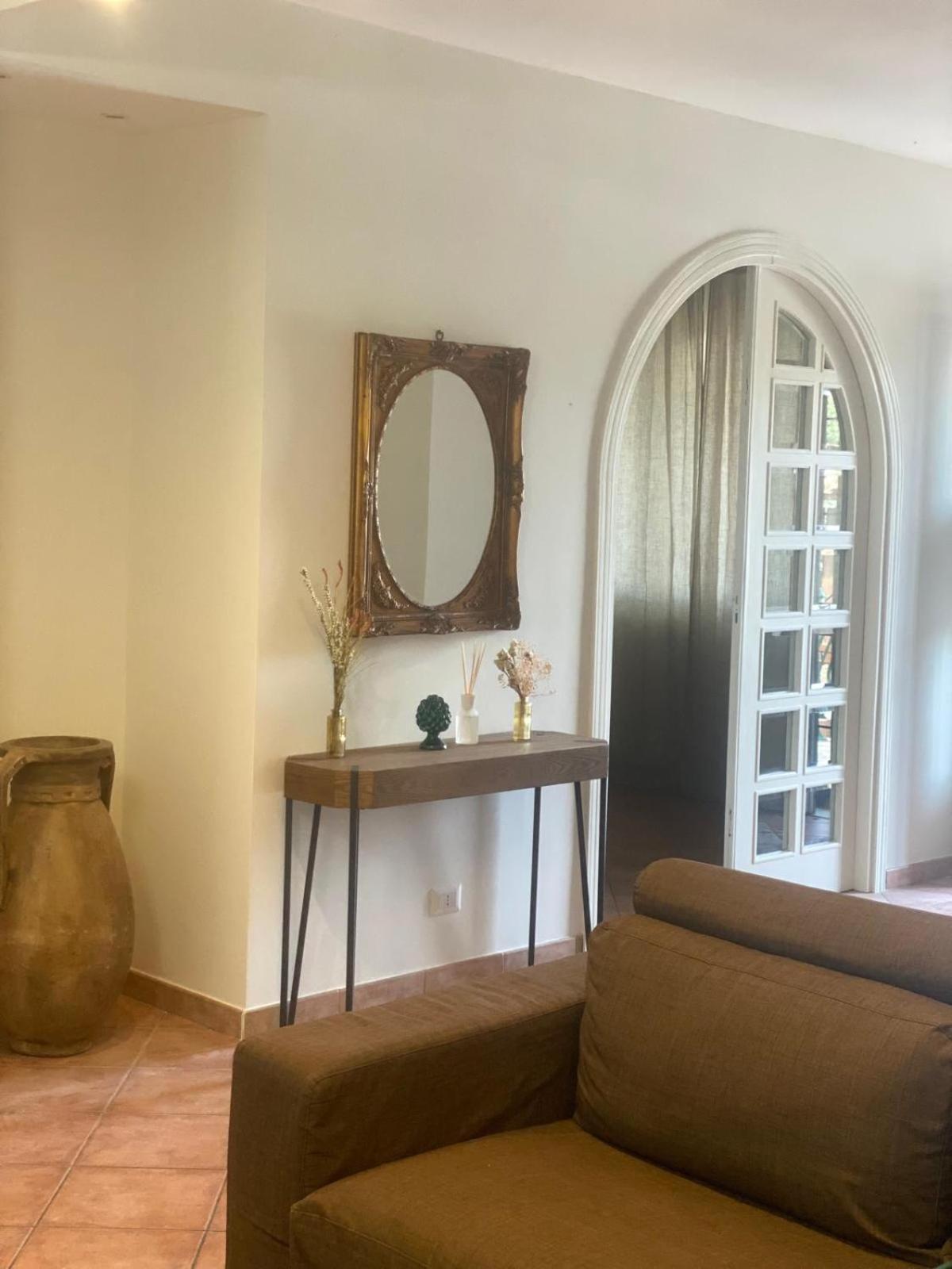 Anna House Appartement Fiumicino Buitenkant foto