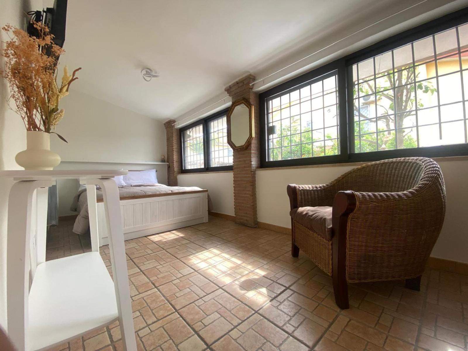 Anna House Appartement Fiumicino Buitenkant foto