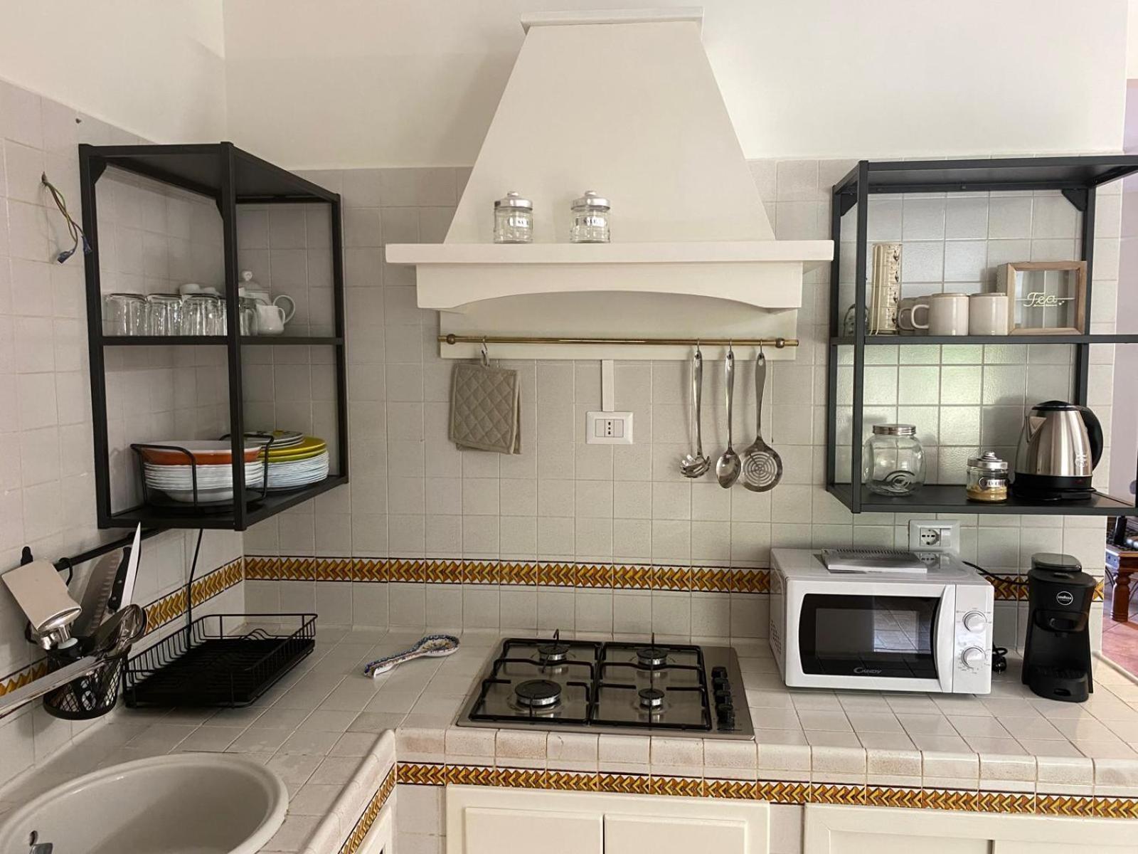 Anna House Appartement Fiumicino Buitenkant foto