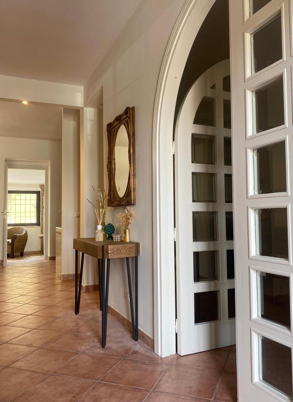 Anna House Appartement Fiumicino Buitenkant foto
