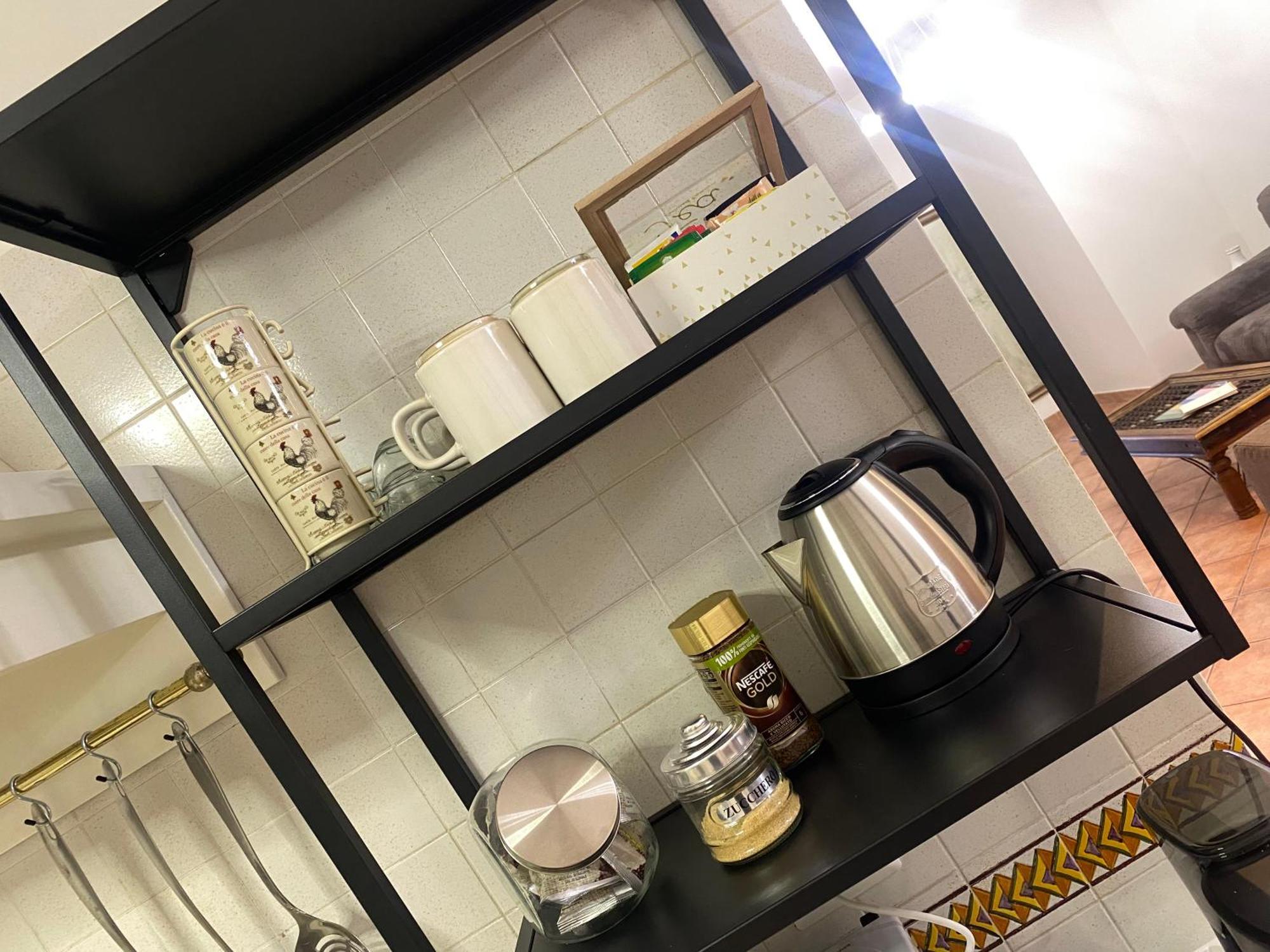 Anna House Appartement Fiumicino Buitenkant foto