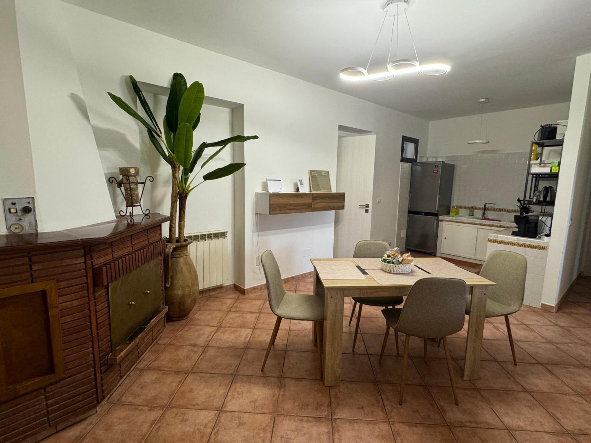 Anna House Appartement Fiumicino Buitenkant foto