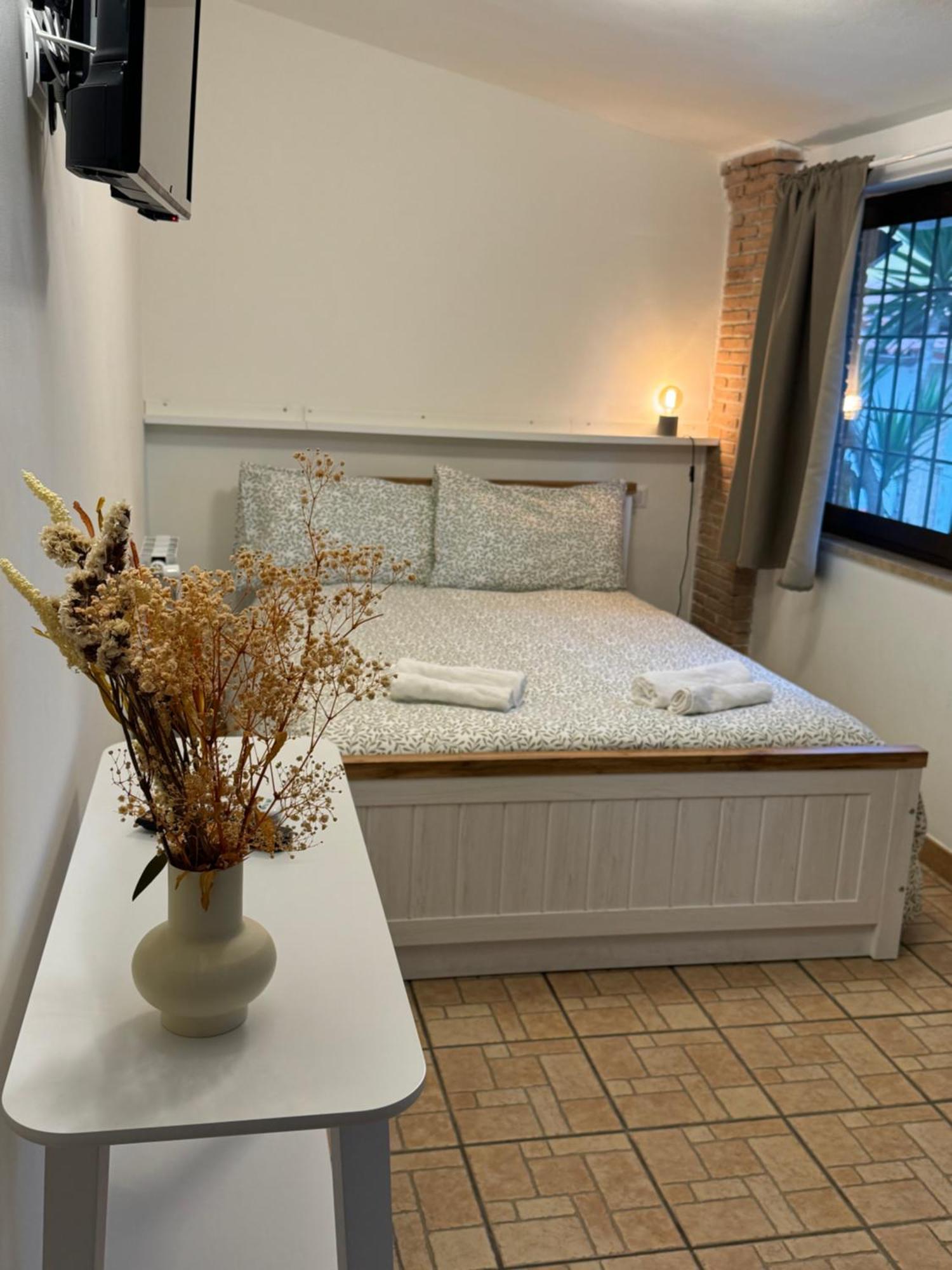 Anna House Appartement Fiumicino Buitenkant foto